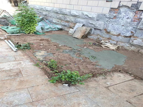 永寿地基基础注浆增加承载力灌浆加固