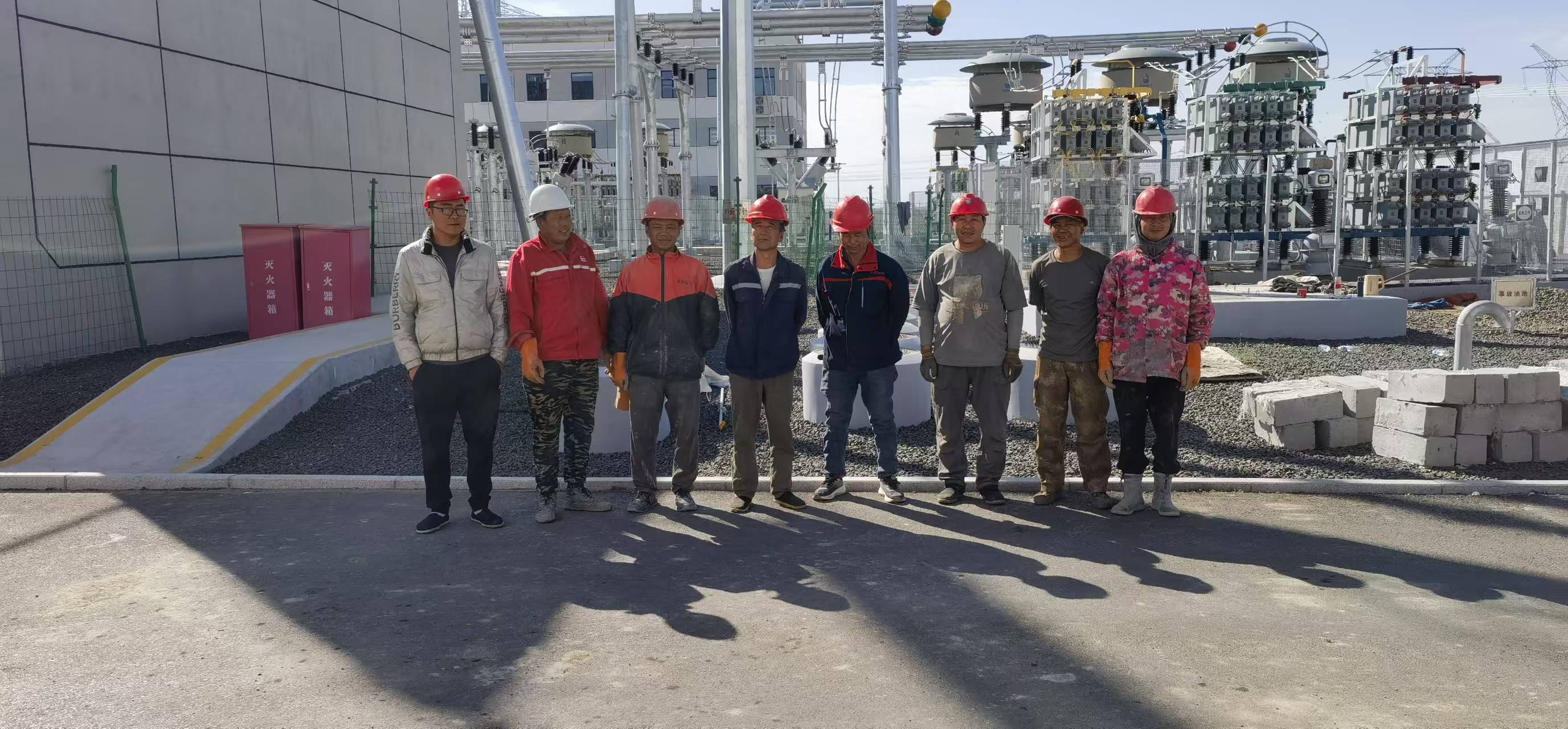 永寿地基沉降如何修复？